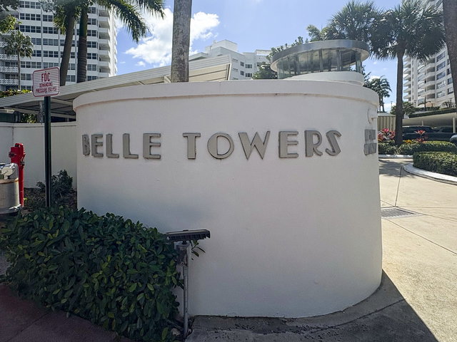 Belle Towers Condo photo 2